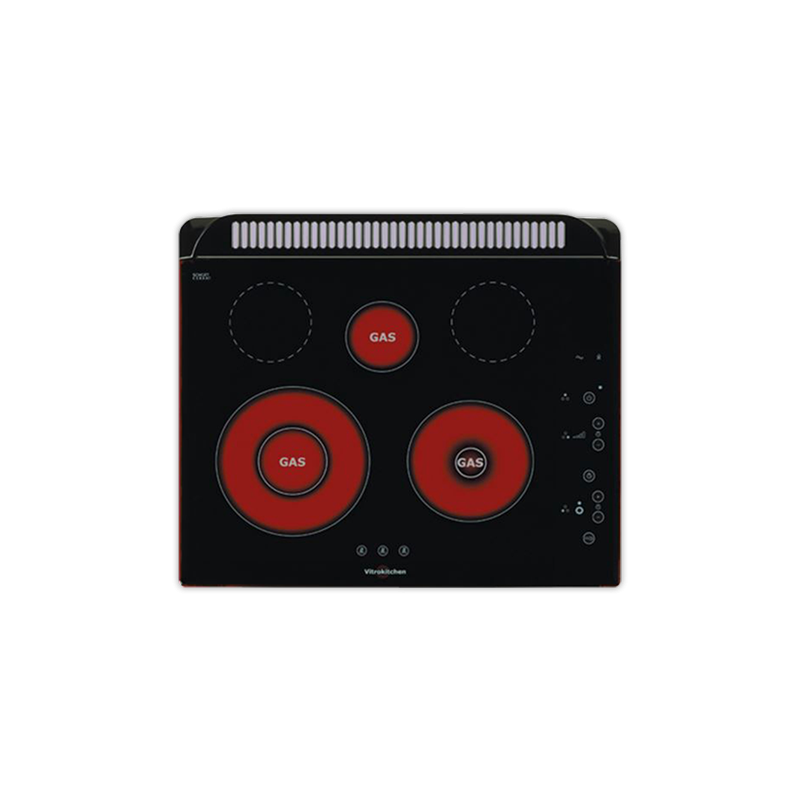 Placa vitroceramica VITROKITCHEN 101TGB
