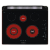Placa vitroceramica VITROKITCHEN 101TGB