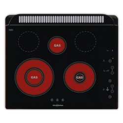 Placa vitroceramica VITROKITCHEN 301TGN