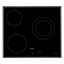 Placa vitroceramica AEG HK623021FB