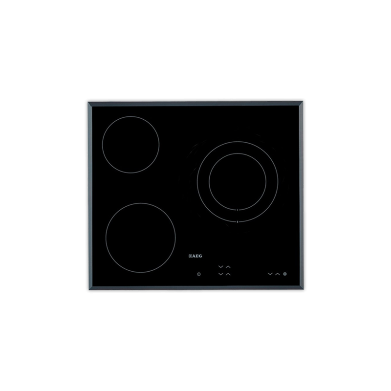Placa vitroceramica AEG HK623021FB