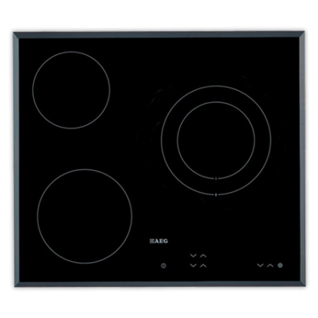 Placa vitroceramica AEG HK623021FB