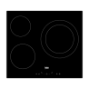 Placa vitroceramica BEKO HIC63402T