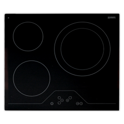 Placa vitroceramica ROMMER VTC59