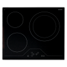 Placa vitroceramica ROMMER VTC59