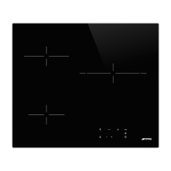 Placa vitroceramica SMEG SE263TD2 | APLIUM