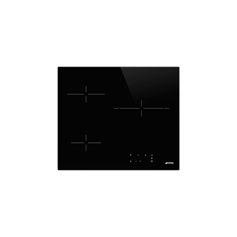 Placa vitroceramica SMEG SE263TD2 | APLIUM