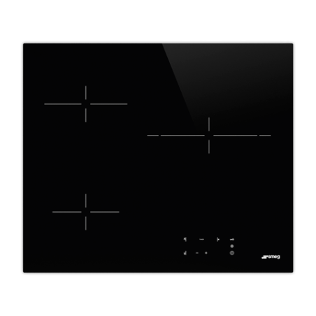 Placa vitroceramica SMEG SE263TD2 | APLIUM