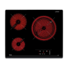 Placa vitroceramica TEKA TZ 6315