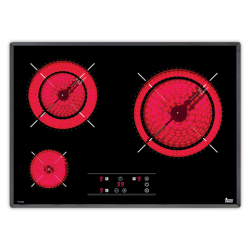Placa vitroceramica TEKA TR 5300