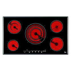 Placa vitroceramica TEKA TR 951