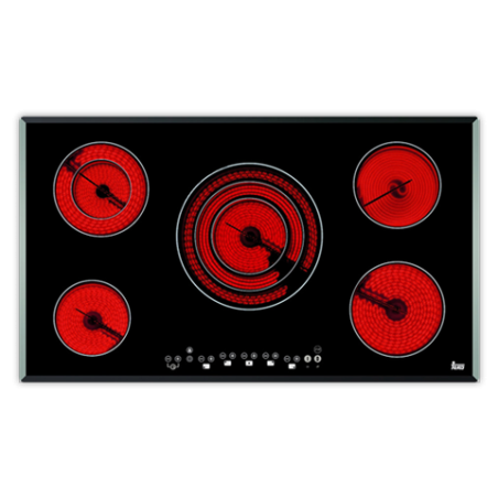Placa vitroceramica TEKA TR 951