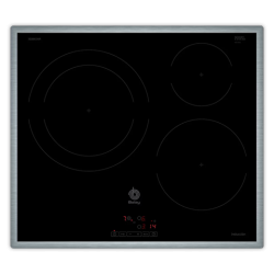 Placa induccion BALAY 3EB865XR