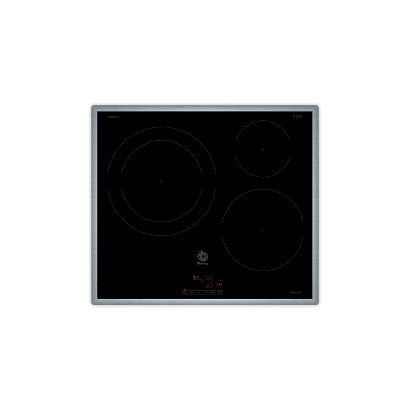Placa induccion BALAY 3EB865XR