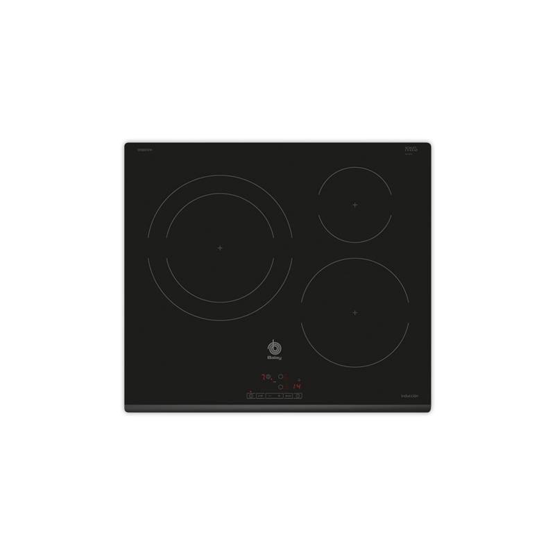 Placa induccion BALAY 3EB865FR