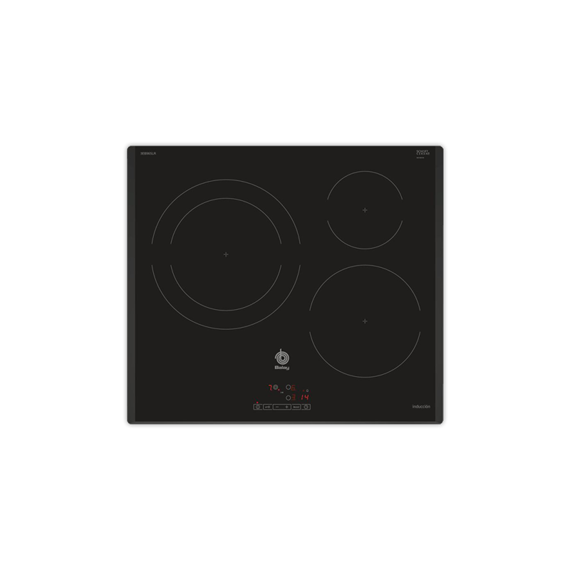 Placa induccion BALAY 3EB965LR