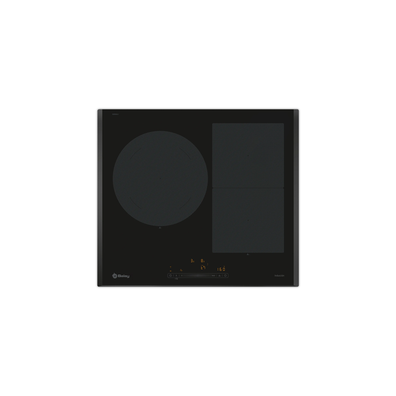 Placa induccion BALAY 3EB968LH