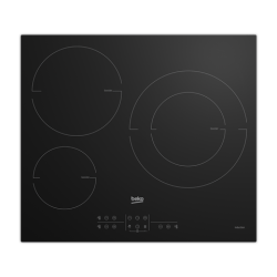 Placa induccion BEKO HIIS63206M