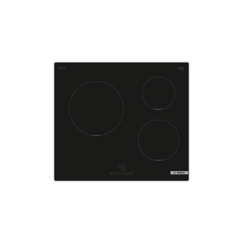 Placa induccion BOSCH PUC611BB5E