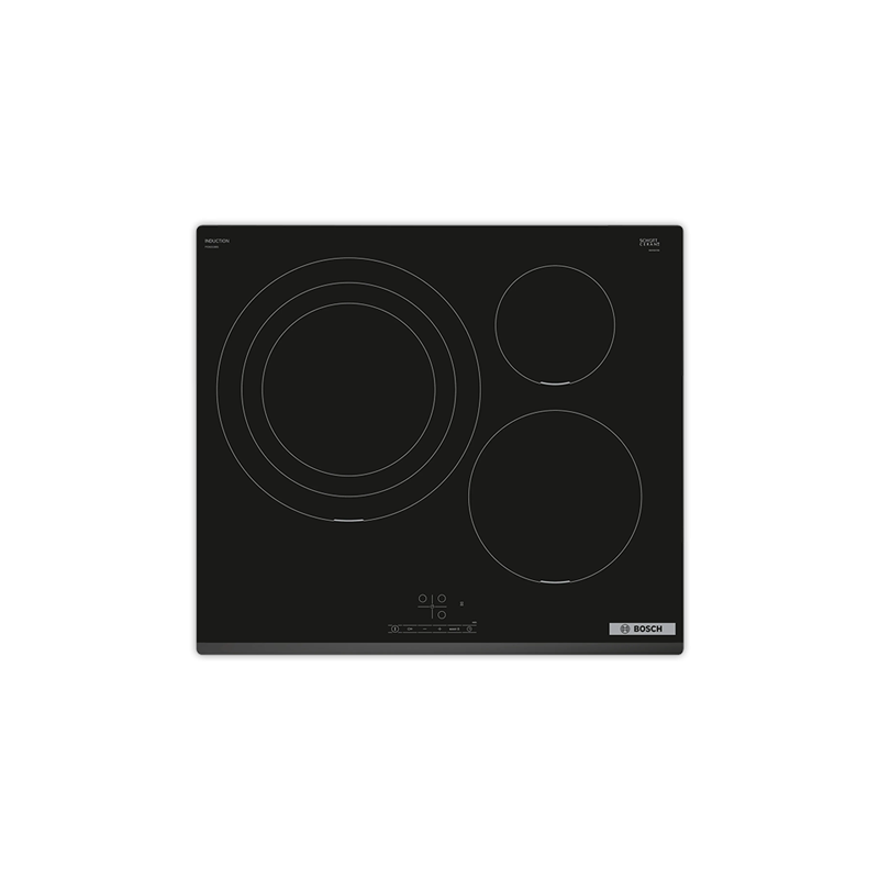 Placa induccion BOSCH PID631BB5E