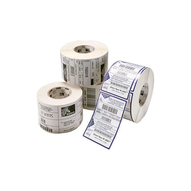 Label, Paper, 32x13mm Thermal