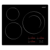 Placa induccion CATA INSB 6028 BK/FB
