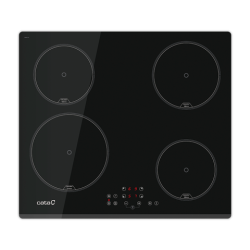 Placa induccion CATA IB-6324 E2 BK