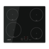 Placa induccion CATA IB-6324 E2 BK