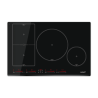 Placa induccion CATA INSB 8021 BK