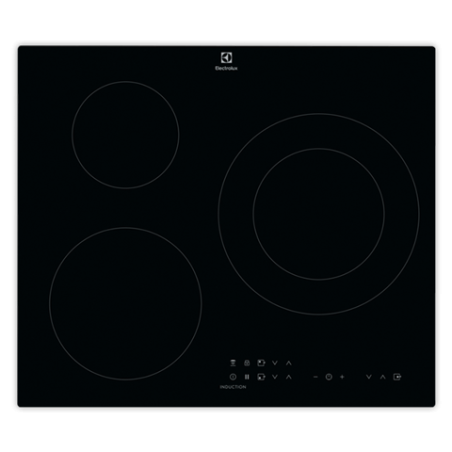 Placa induccion ELECTROLUX LIT60336C