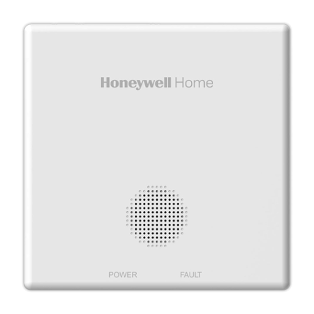 Detector CO HONEYWELL R200C-N1 Connect