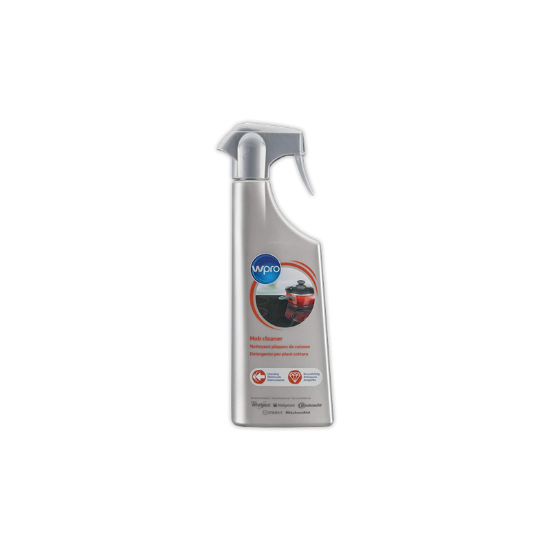 Limpiador vitroceramica / induccion Wpro