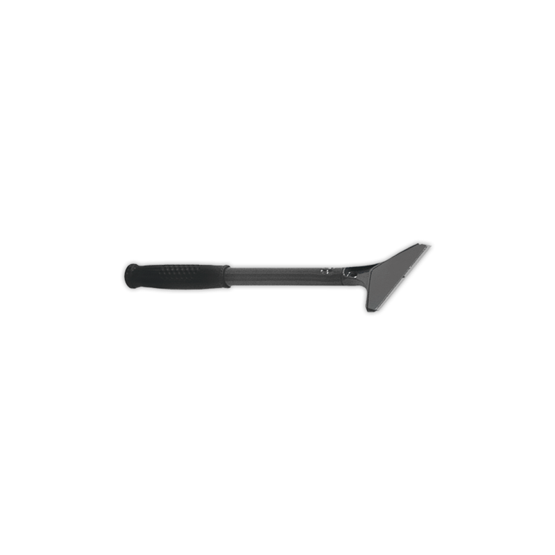 Rasqueta para plancha grill