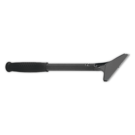 Rasqueta para plancha grill