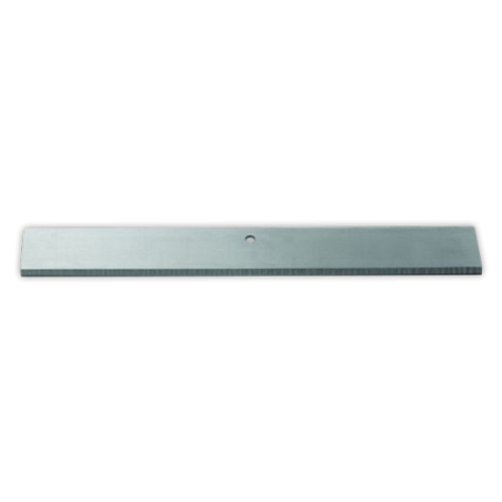 Cuchillas rasqueta para plancha grill