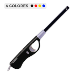 Encendedor de Gas BUTSIR