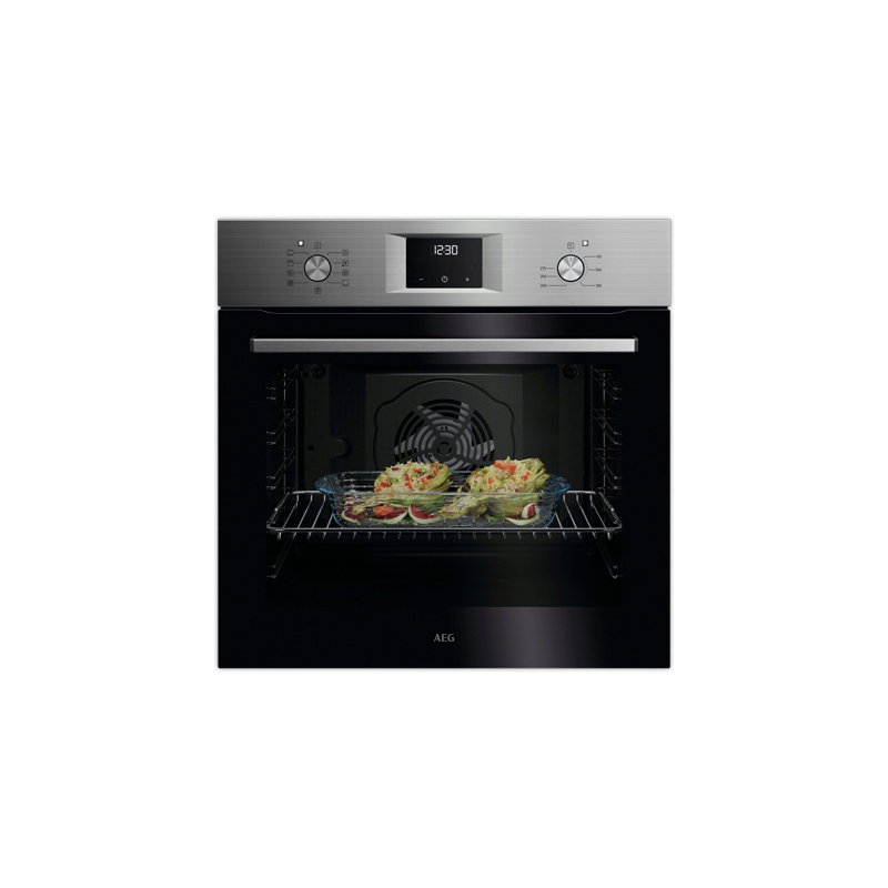 Horno AEG OU5AB21FSM