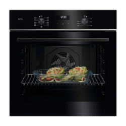 Horno AEG TU5AB21FSB