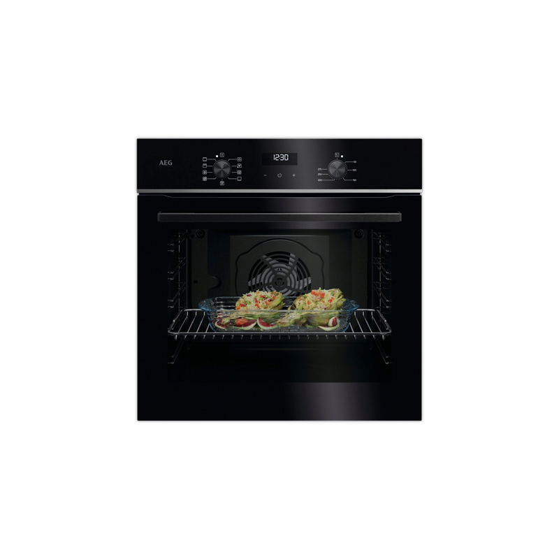 Horno AEG TU5AB21FSB