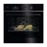 Horno pirolitico AEG OU5PB41WSB