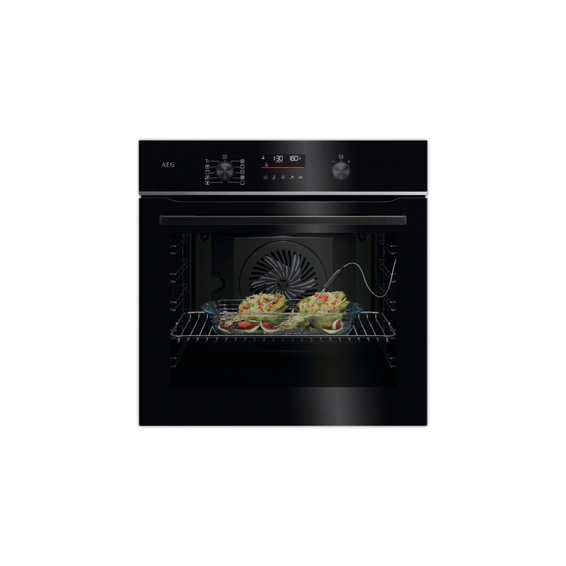 Horno pirolitico AEG TA5PB531AB