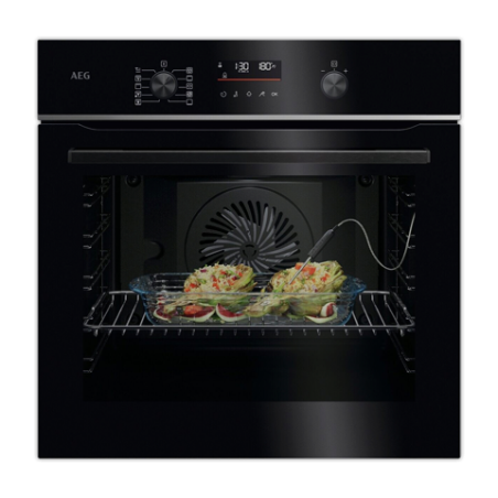Horno pirolitico AEG TA5PB531AB