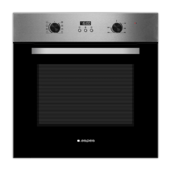 Horno ASPES AHMAF8700DPX