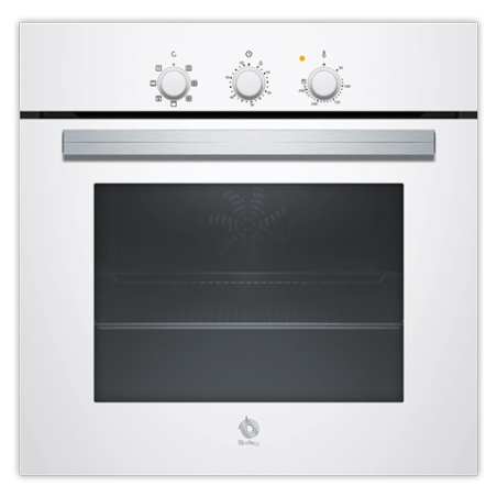 Horno BALAY 3HB2010B0