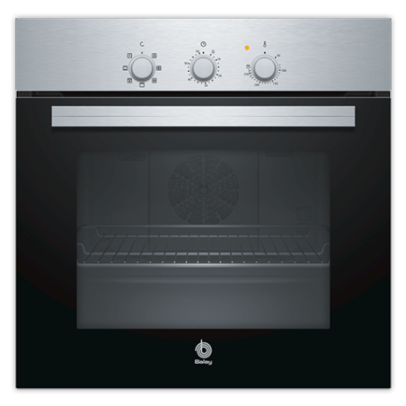 Horno BALAY 3HB2010X0