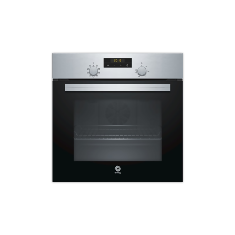 Horno BALAY 3HB2030X0