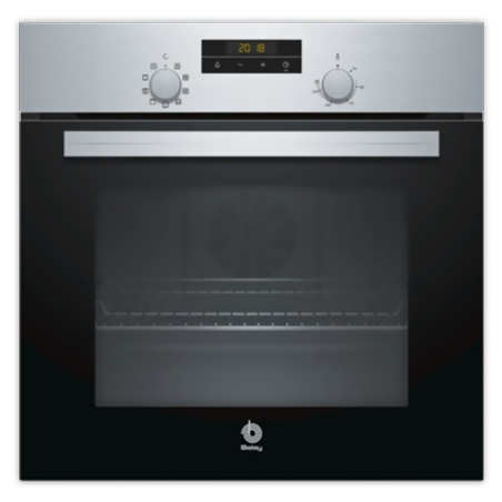 Horno BALAY 3HB2030X0