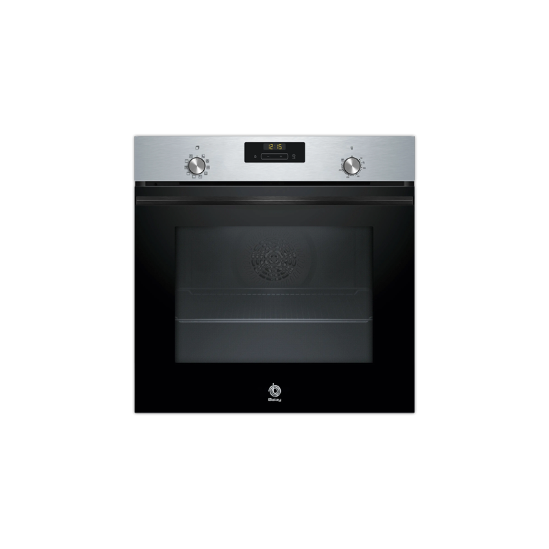 Horno BALAY 3HB4131X3 Aqualisis