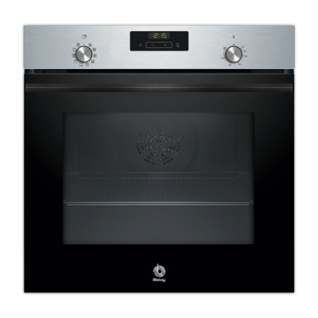 Horno BALAY 3HB4131X3 Aqualisis