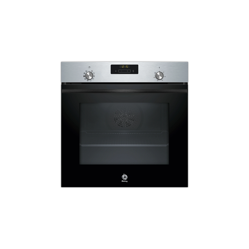 Horno vapor BALAY 3HA4031X3 Aqualisis